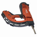 ☆中古品☆ HILTI ヒルティ ガス式鋲打機 GX120-ME 本体+ケース ガス式鋲打ち機 ガスネイラー ガス銃 おまけ付♪130455 - 5
