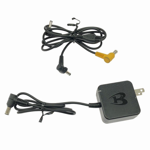 ☆中古品☆ BURTLE バートル 30V エアークラフト専用バッテリーファンセット AC10 AC10-1 黒/ブラック 充電ケーブル136993 - 10