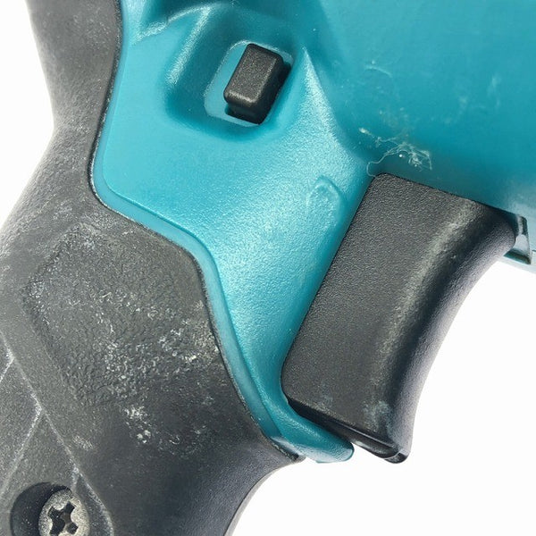 ☆比較的綺麗☆makita マキタ 18V 充電式タッカ ST421D 充電器 ケース付 電動工具 タッカー コードレス 大工道具 内装 リフォーム133868 - 9