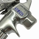 ☆未使用品☆SEIWA 精和産業 セイワ エアレスガン SG-24V エアレス塗装機用 スプレーガン128995 - 9