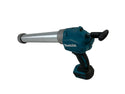 ☆中古品☆makita マキタ 14.4V 充電式コーキングガン CG140D 本体＋ホルダBセット付 コードレス シーリングガン 電動138249 - 5