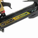 ☆中古品☆HiKOKI ハイコーキ 高圧 エアタッカー N2504HMB ステープル幅4mm 長さ25mm エアータッカー エア工具 エアーツール135985 - 9