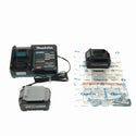 ☆未使用品☆ Ogura オグラ 40Vmax コードレス鉄筋カッター HCC-F1640 バッテリー2個 (2.5Ah)付き 充電器(DC40RA)付き136242 - 10