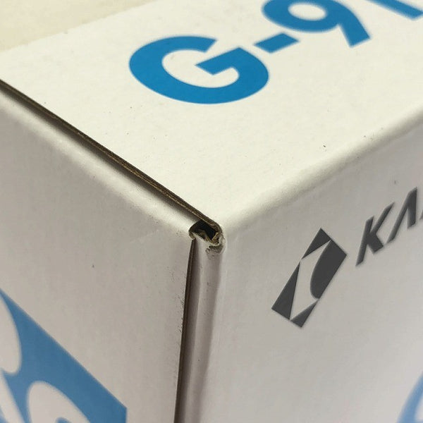 ☆未使用2ケースセット☆KAMOI カモ井加工紙 シーリングテープ G-91Re 18mm×18m 70巻 ガラス・サッシ用130894 - 8