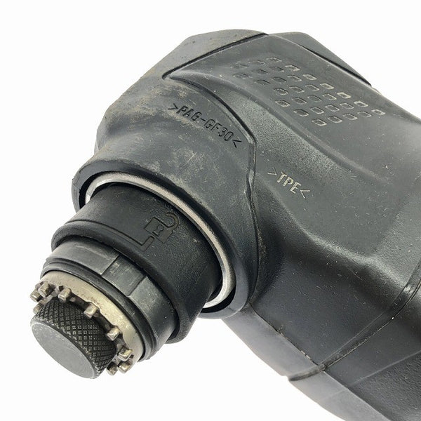 ☆中古品☆HITACHI 日立工機 18V コードレスマルチツール CV18DBL マルチボルトバッテリー1個(36V2.5Ah)付 充電式 カットソー131926 - 6