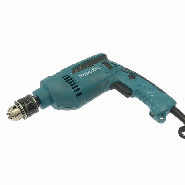 ☆中古品☆makita マキタ 100V 16mm 振動ドリル HP1640FK133610 - 4