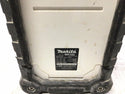 ☆中古品☆makita マキタ 7.2V/9.6V/14.4V/18V 充電式ラジオ MR102 本体のみ 現場ラジオ - 10