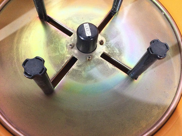 ☆中古品☆ROKKO DENGYO 六光電業 電線リール DR-350 ドラムリール 通線工具116527 - 7