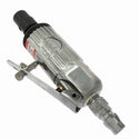 ☆未使用品☆MAC TOOLS マックツールズ 1/4” 常圧 ミニダイグラインダー AG14 エアダイグラインダー エアグラインダー136701 - 3