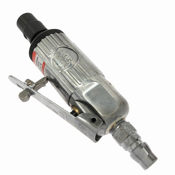 ☆未使用品☆MAC TOOLS マックツールズ 1/4” 常圧 ミニダイグラインダー AG14 エアダイグラインダー エアグラインダー136701 - 3