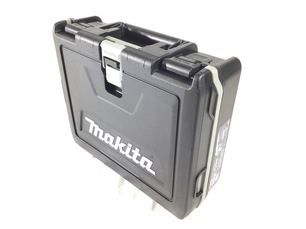 ☆極美品☆限定色 makita マキタ 18V 充電式インパクトドライバ TD173DGXAP パープル バッテリー2個(6.0Ah)充電器 ほぼ未使用品121768 - 10