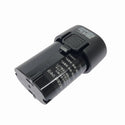 ☆未使用品☆ makita マキタ 7.2V 1.5Ah 純正リチウムイオンバッテリー BL0715 LITHIUM-ION 雪/飛行機マーク134290 - 4