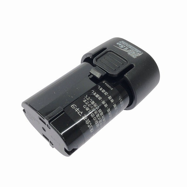 ☆未使用品☆ makita マキタ 7.2V 1.5Ah 純正リチウムイオンバッテリー BL0715 LITHIUM-ION 雪/飛行機マーク134290 - 4