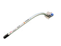 ☆比較的綺麗☆makita マキタ ポンプアタッチメント PF400MP A-75384 ホース付 充電式スプリットモーター(MUX18D)用 水中ポンプ130961 - 4