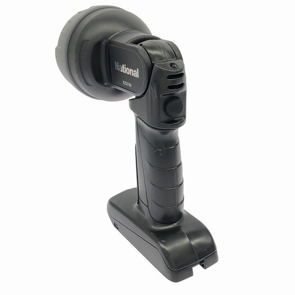 ☆中古品☆ Panasonic パナソニック 14.4A 工事用ライト EZ3740 バッテリー1個(14.4V4.2Ah)付き 充電器付き135041 - 5
