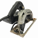 ☆中古品☆makita マキタ 100V 165mm 電子マルノコ HS6303 電動工具 切断機 木工 丸のこ 日曜大工132791 - 3