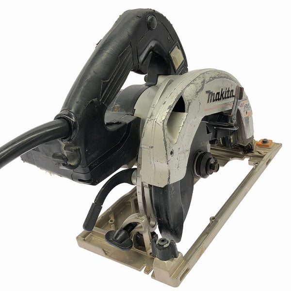 ☆中古品☆makita マキタ 100V 165mm 電子マルノコ HS6303 電動工具 切断機 木工 丸のこ 日曜大工132791 - 3