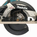 ☆中古品☆makita マキタ 147mm電子マルノコ 5332C 100V コード式丸ノコ ライト・ブレーキ付 切断機 木材加工 電動工具113414 - 7