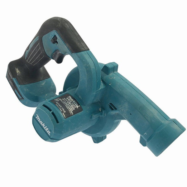 ☆中古品☆makita マキタ 18V 充電式ブロワ UB185D おまけ付き♪ ブロワー ブロアー 吹き飛ばし 清掃 電動工具127923 - 3