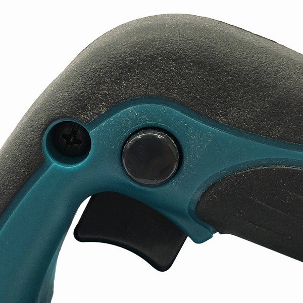 ☆未使用品☆makita マキタ 100V 82mm 電気カンナ KP0800ASP 替刃付 コード式 電気かんな 電子カンナ 木材加工 切削機 電動工具130038 - 7