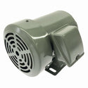 ☆長期保管品☆FUJI ELECTRIC 富士電機 三相200V 低圧三相インダクションモータ かご形誘導電動機 MLH3085M134679 - 4