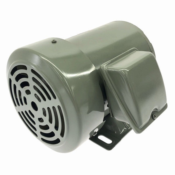 ☆長期保管品☆FUJI ELECTRIC 富士電機 三相200V 低圧三相インダクションモータ かご形誘導電動機 MLH3085M134679 - 4