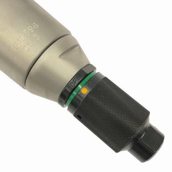 ☆未使用品☆YOKOTA ヨコタ工業 エアグラインダ G7-SA エアツール エア工具 切断 研磨 研削 エアーグラインダー124604 - 7