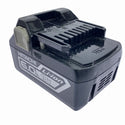 ☆中古品2点セット☆HITACHI 日立工機 純正リチウムイオン電池 BSL1860 BSL1830C バッテリー 電動工具 充電池 蓄電池114579 - 5