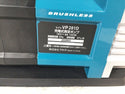 ☆未使用品☆makita マキタ 18V 充電式真空ポンプ VP281DZ 本体のみ エアコン 空調 設備129937 - 9