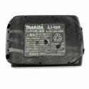 ☆中古品☆makita マキタ 18V 100mm 充電式ディスクグラインダー GA402D バッテリ1個(18V3.0Ah)付 コードレス ディスクサンダー - 9