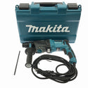 ☆比較的綺麗☆makita マキタ 26mm ハンマドリル HR2611F 穴あけ 穿孔136978 - 3