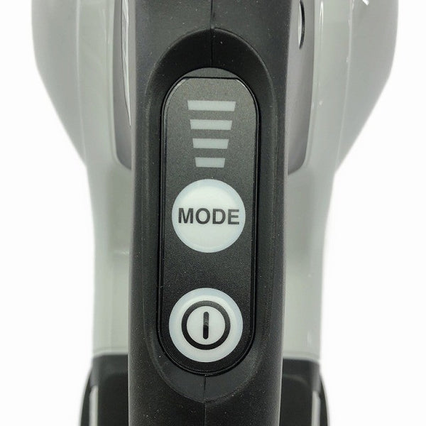 ☆未使用品☆makita マキタ 18V 充電式クリーナー CL286FDZW 白/ホワイト 本体のみ サイクロン一体式 コードレス ハンディ 掃除機130282 - 8