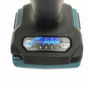 ☆未使用品☆ makita マキタ 40Vmax 充電式インパクトドライバー TD002GZ 青/ブルー 本体+パーツ134817 - 9