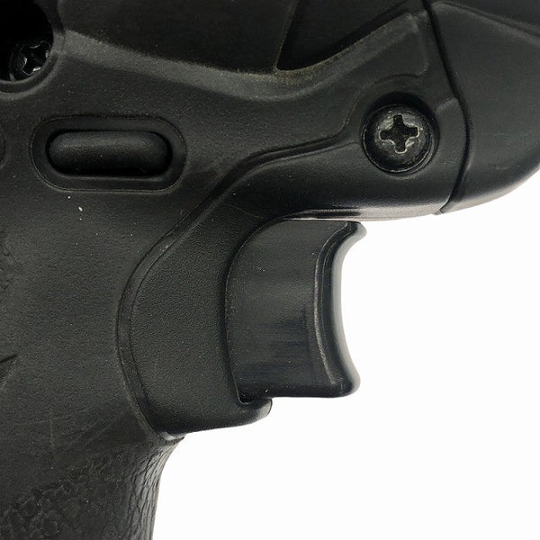 ☆中古品☆HITACHI 日立工機 100V インパクトドライバー WH12VE(SCB) 黒/ブラック ケース付 コード式 電動工具109241 - 10