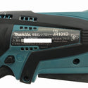 ☆中古品☆ makita マキタ 10.8V 充電式レシプロソー JR101D 青/ブルー バッテリー1個(10.8V 1.3Ah)充電器+ケース - 8