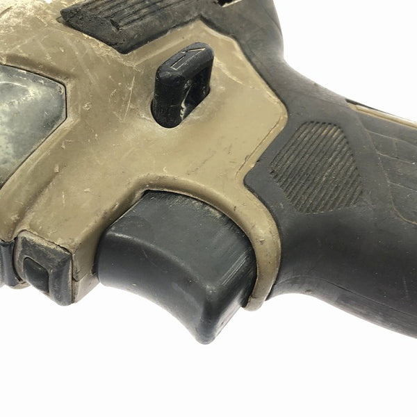 ☆中古品☆makita マキタ 18V 充電式インパクトドライバー TD173D オリーブ 本体のみ コードレス バッテリー式 - 7