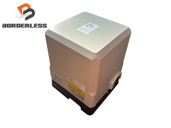 ☆未使用品☆荏原製作所 EBARA エバラ 浅井戸用ポンプ フレッシャ―ミニ 32HPE0.4S HPE106 家庭用ポンプ 水中ポンプ K118049K118049 - 2