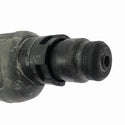☆中古品☆makita マキタ 100V 24mm ハンマドリル HR2460 ケース付 コード式 ハンマードリル 穴あけ 穿孔129117 - 9