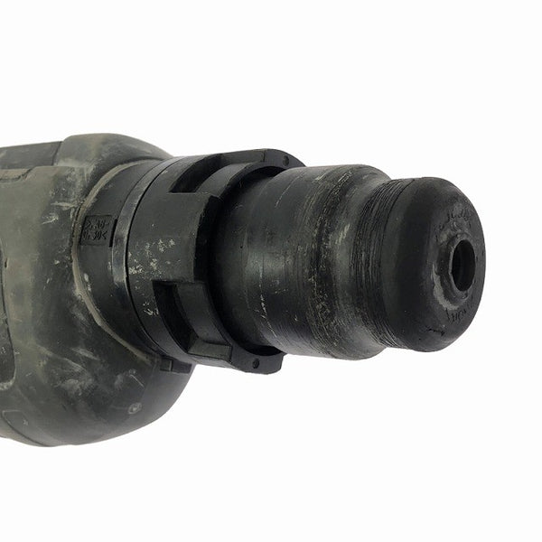 ☆中古品☆makita マキタ 100V 24mm ハンマドリル HR2460 ケース付 コード式 ハンマードリル 穴あけ 穿孔129117 - 9
