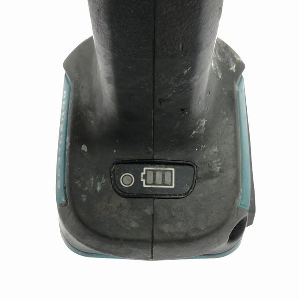 ☆中古品☆makita マキタ 18V 充電式ディスクグラインダー GA404DN 本体のみ コードレス ディスクサンダー 切断機118295 - 9