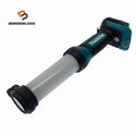 ☆中古品☆ makita マキタ 14.4V/18V 充電式LEDワークライト ML807 本体のみ コードレス 作業ライト 現場ライト 作業灯 投光器129507 - 1