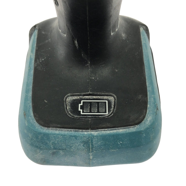 ☆中古品☆makita マキタ 14.4V 充電式ドライバドリル DF470D 本体のみ コードレス ドリルドライバー ドライバードリル118353 - 10