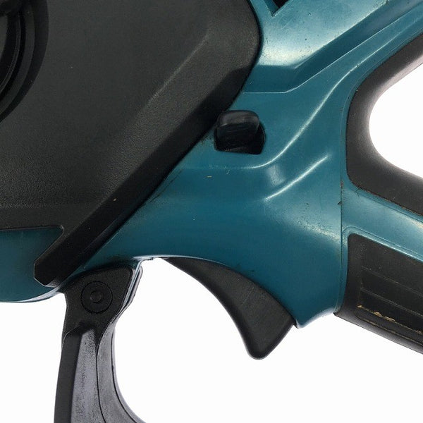 ☆中古品☆makita マキタ 18V 充電式ハンディソー MUC150D 本体のみ 小型 電動 コードレス 切断機118530 - 7