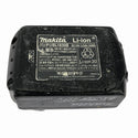 ☆中古品☆makita マキタ 18V 3.0Ah 純正 リチウムイオンバッテリー BL1830B 残量表示付 蓄電池 充電池 充電回数78回113511 - 10