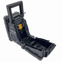 ☆中古品☆makita マキタ 充電式ラジオ MR300 本体のみ 黒 コードレスラジオ128911 - 7