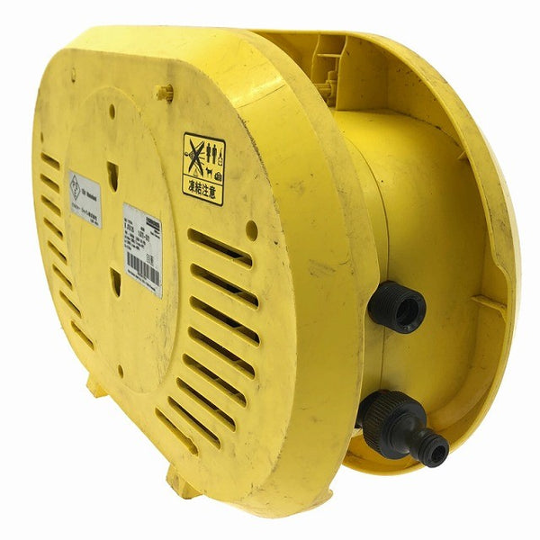 ☆中古品☆KARCHER ケルヒャー 100V 高圧洗浄機 K JTK25 付属品付 コード式 洗車129996 - 3
