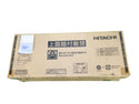 ☆未使用品☆HITACIH 日立 100V ルームエアコン 白くまくん RAS-AJ22M-W スターホワイト 室内機のみ 冷房機 暖房機 クーラー 空調130469 - 5