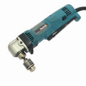 ☆中古品☆makita マキタ 100V アングルドリル DA3010F コード式 コーナドリル コーナードリル 電気ドリル 角ネジ締め 穴あけ125638 - 2