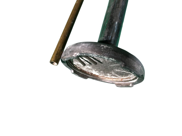 ☆中古品☆ SEIWA セイワ 100V 電動エアレス塗装機 スーパー/SUPER SP-60L 本体+ガン/ホース+パーツ 精和産業 - 7