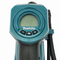 ☆中古極美品☆makita マキタ 40Vmax 充電式空気入れ MP001G 本体のみ コードレス バッテリー式 空気ポンプ エアーポンプ130909 - 8